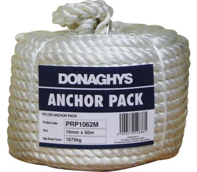image of Donaghys Polyprop Anchor Packs