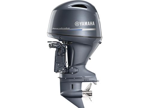gallery image of YAMAHA F115 4 STROKE OUTBOARD
