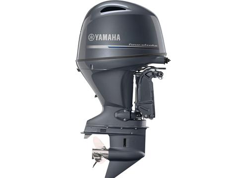 gallery image of YAMAHA F115 4 STROKE OUTBOARD