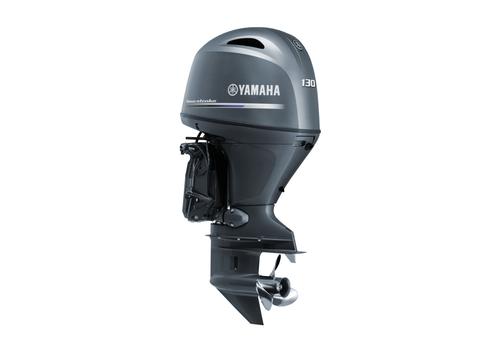 product image for YAMAHA F130 4 STROKE OUTBOARD