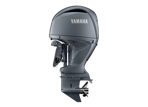 gallery image of YAMAHA F175 4 STROKE OUTBOARD