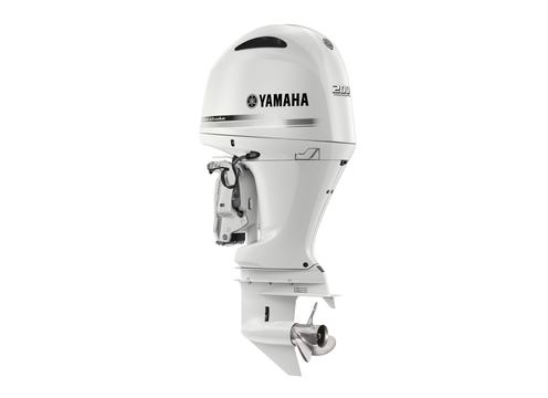 product image for YAMAHA F200 4 STROKE OUTBOARD - NEW MODEL!