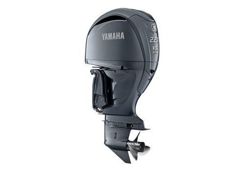 product image for YAMAHA F225 4 STROKE OUTBOARD