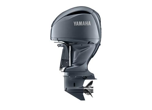 gallery image of YAMAHA F225 4 STROKE OUTBOARD