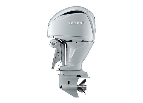 gallery image of YAMAHA F250 4 STROKE OUTBOARD