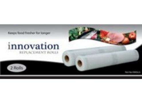 gallery image of INNOVATION VAC & SEAL ROLLS or BAGS