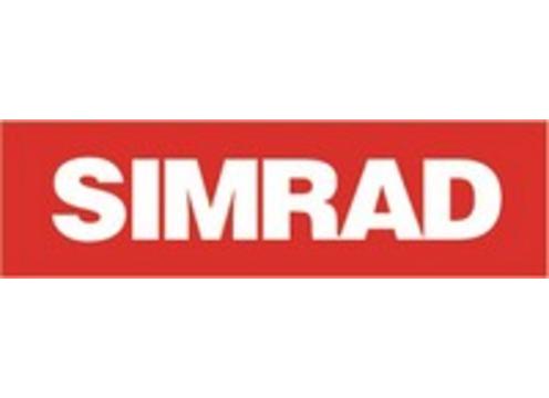 gallery image of Simrad S2016 16" Fish Finder