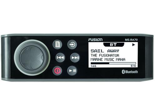 gallery image of Fusion Stereo MS-RA70