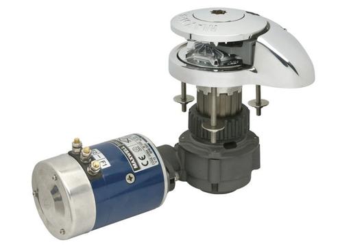 product image for Maxwell Anchor Winch RC8