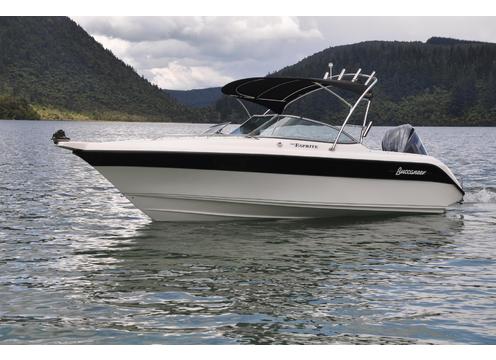 product image for Buccaneer 565 Esprite Bowrider Customised Package - 150HP