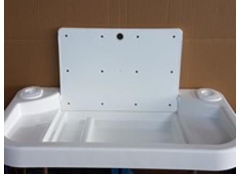 gallery image of Heavy Duty Large Bait Board with Sink