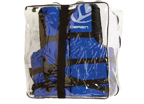gallery image of Obrien Universal 4 Pack of Vests