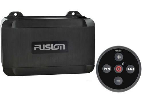 product image for Fusion Black Box with Bluetooth Wired Remote