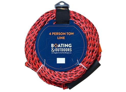 gallery image of Boating and Outdoors Tube Tow Ropes 2 & 4 Persons
