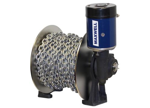 product image for Maxwell Tasman Series 8 Drum Winch