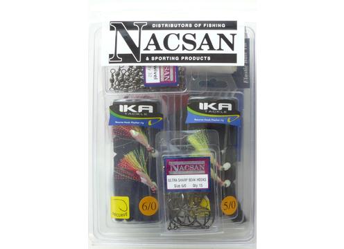 product image for Nacsan  Boat Gift Packs