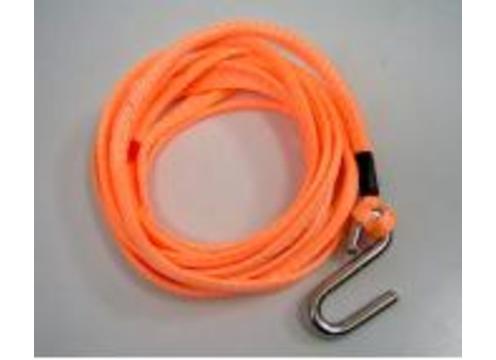 gallery image of Winch Rope - High Tech