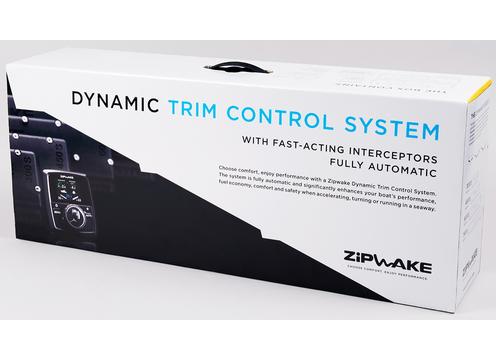 gallery image of Zipwake 300 - 750mm Automatic Trim Tabs