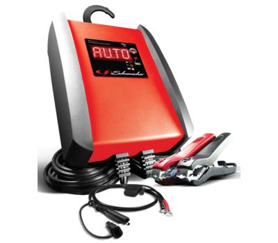 image of Schumacher 10A Battery Charger