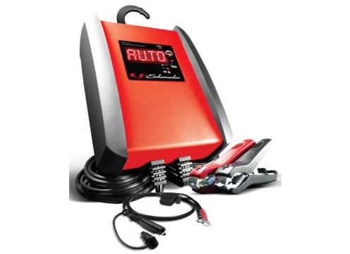 product image for Schumacher 10A Battery Charger