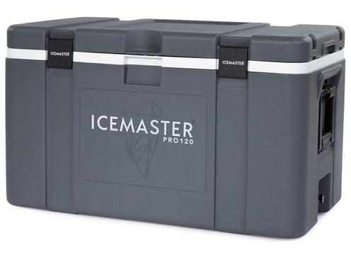 gallery image of IceMaster Pro 120L Ice Box Chilly Bin