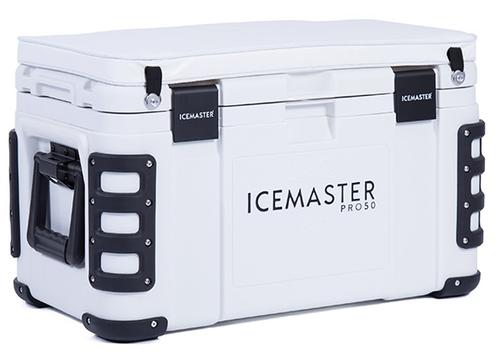 gallery image of IceMaster Pro Rugged 50L Ice Box Chilly Bin