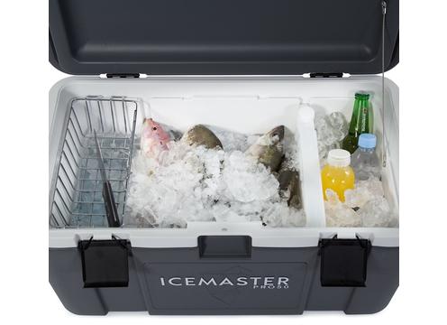 gallery image of IceMaster Pro Rugged 70L Ice Box Chilly Bin