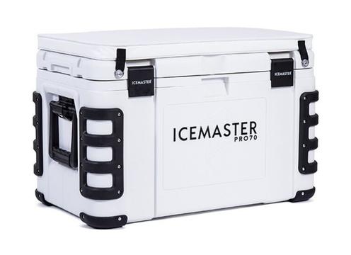 product image for IceMaster Pro Rugged 70L Ice Box Chilly Bin