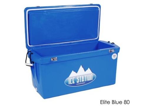 gallery image of Ice Station Elite Cooler Box Chilly Bin 80 Litre