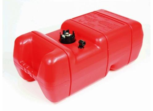 gallery image of Fuel Tank - Plastic 22.7 Litre