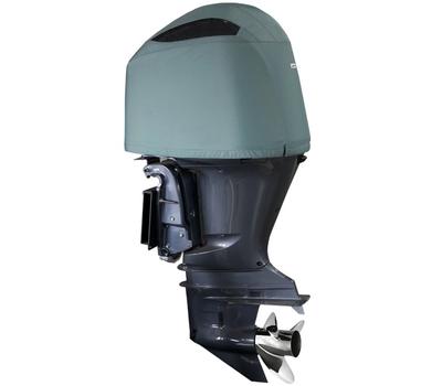 image of Vented Covers for Yamaha Outboards