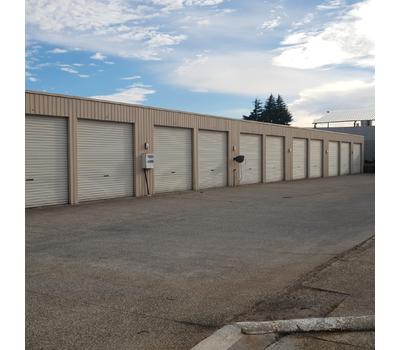 image of Storage Shed