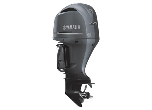 product image for Yamaha F225