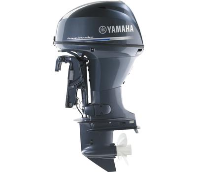 image of Yamaha F30