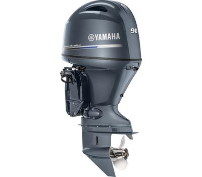 image of Yamaha F90
