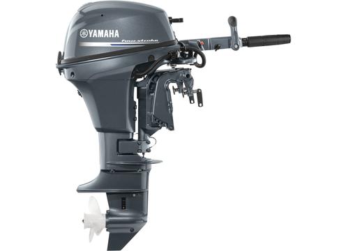 gallery image of Yamaha F8