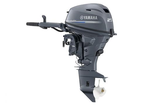 product image for Yamaha F25