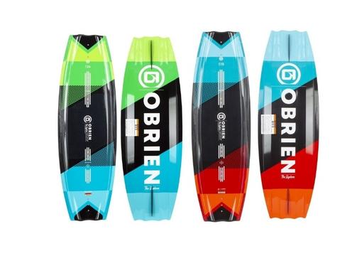 product image for Obrien System Wakeboard with Clutch Bindings