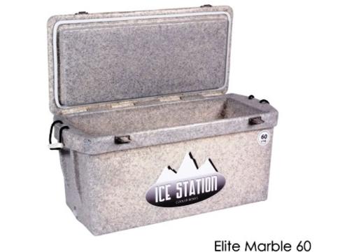gallery image of Ice Station Elite Cooler Box Chilly Bin 60 Litre