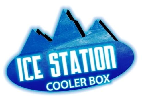 gallery image of Ice Station Elite Cooler Box Chilly Bin 150 Litre