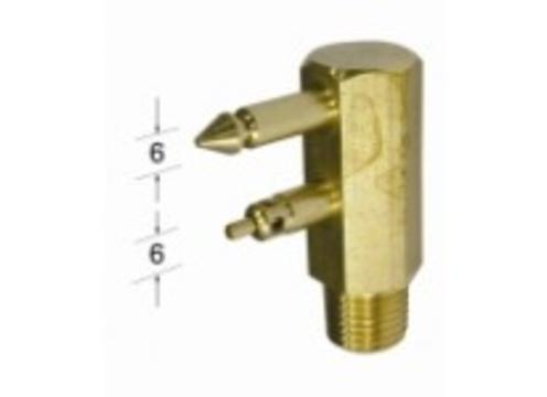 product image for Fuel Connector TANK END