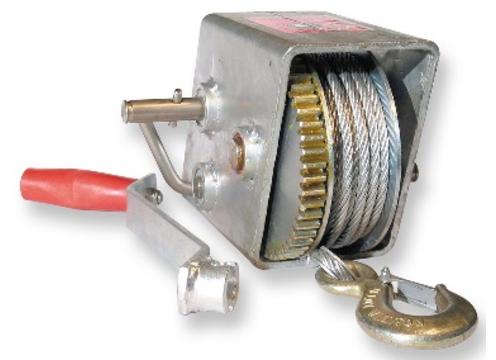 product image for TROJAN WINCH 10:1