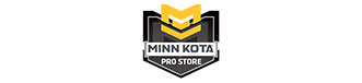 Logo for Minn Kota